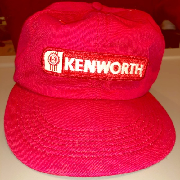 kenworth bucket hat